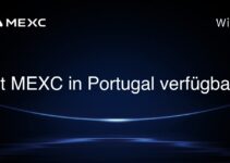 Ist MEXC in Portugal verfügbar?