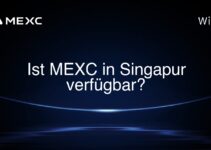 Ist MEXC in Singapur verfügbar?