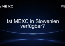 Ist MEXC in Slowenien verfügbar?