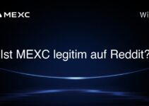 Ist MEXC legitim auf Reddit?