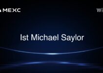 Ist Michael Saylor