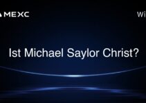 Ist Michael Saylor Christ?