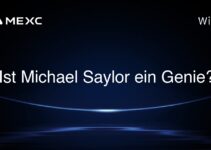 Ist Michael Saylor ein Genie?