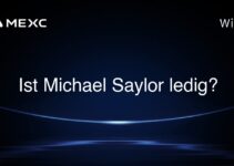 Ist Michael Saylor ledig?
