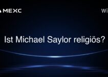 Ist Michael Saylor religiös?