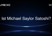 Ist Michael Saylor Satoshi?