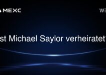 Ist Michael Saylor verheiratet?