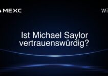 Ist Michael Saylor vertrauenswürdig?