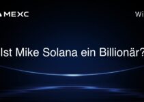 Ist Mike Solana ein Billionär?