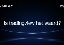 Is tradingview het waard?