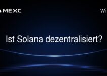 Ist Solana dezentralisiert?