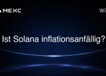 Ist Solana inflationsanfällig?