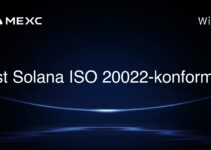 Ist Solana ISO 20022-konform?