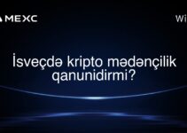 İsveçdə kripto mədənçilik qanunidirmi?