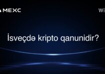 İsveçdə kripto qanunidir?