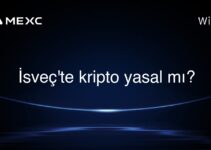 İsveç’te kripto yasal mı?