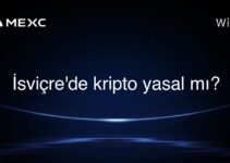 İsviçre’de kripto yasal mı?
