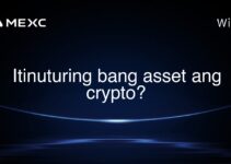 Itinuturing bang asset ang crypto?