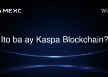 Ito ba ay Kaspa Blockchain?