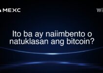 Ito ba ay naiimbento o natuklasan ang bitcoin?