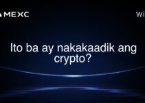 Ito ba ay nakakaadik ang crypto?