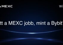 Itt a MEXC jobb, mint a Bybit?