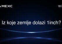 Iz koje zemlje dolazi 1inch?