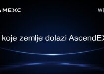 Iz koje zemlje dolazi AscendEX?