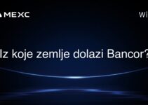 Iz koje zemlje dolazi Bancor?