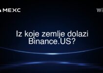 Iz koje zemlje dolazi Binance.US?