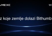 Iz koje zemlje dolazi Bithumb?