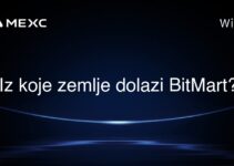 Iz koje zemlje dolazi BitMart?