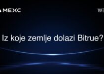 Iz koje zemlje dolazi Bitrue?