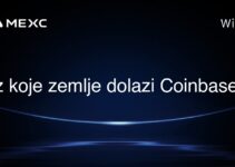 Iz koje zemlje dolazi Coinbase?