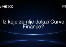 Iz koje zemlje dolazi Curve Finance?
