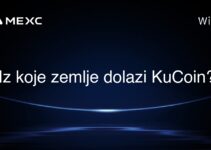 Iz koje zemlje dolazi KuCoin?