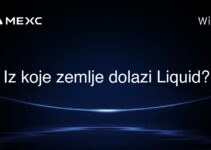 Iz koje zemlje dolazi Liquid?