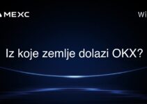 Iz koje zemlje dolazi OKX?