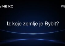 Iz koje zemlje je Bybit?