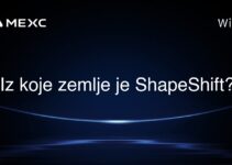 Iz koje zemlje je ShapeShift?