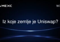 Iz koje zemlje je Uniswap?