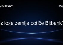 Iz koje zemlje potiče Bitbank?