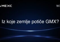 Iz koje zemlje potiče GMX?