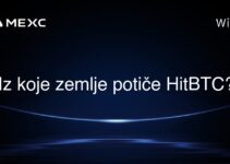 Iz koje zemlje potiče HitBTC?