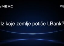 Iz koje zemlje potiče LBank?