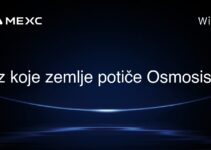 Iz koje zemlje potiče Osmosis?