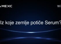 Iz koje zemlje potiče Serum?