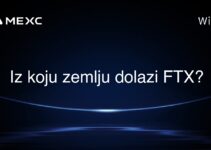 Iz koju zemlju dolazi FTX?