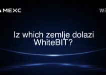 Iz which zemlje dolazi WhiteBIT?