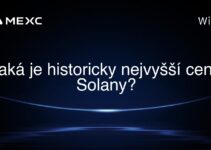 Jaká je historicky nejvyšší cena Solany?